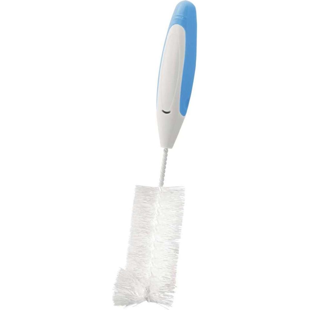 Product Image for Chicco Bottle Brush Set 3in1