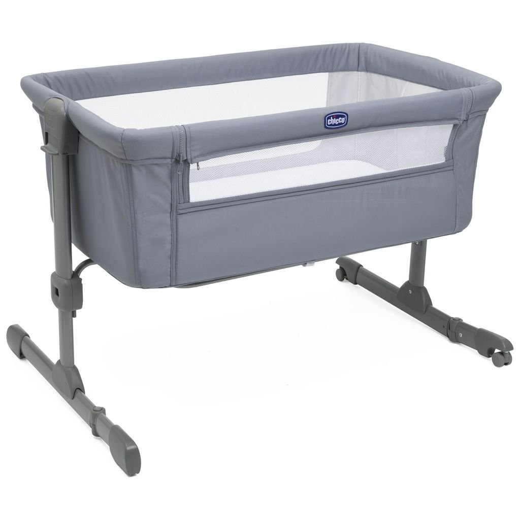 Chicco Next2Me Essential stone relux im 4mybaby.ch Online-Shop für Babyartikel