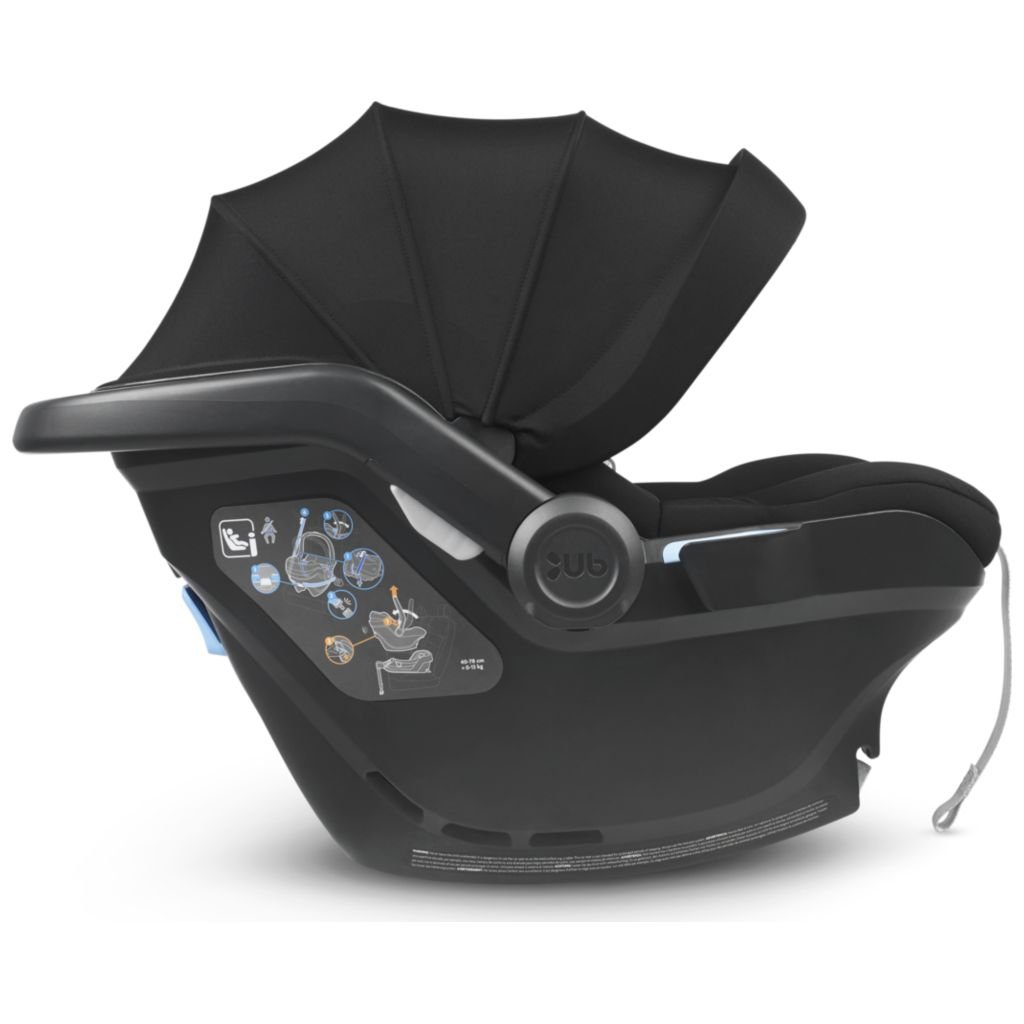 UPPAbaby MESA i-Size infant carrier