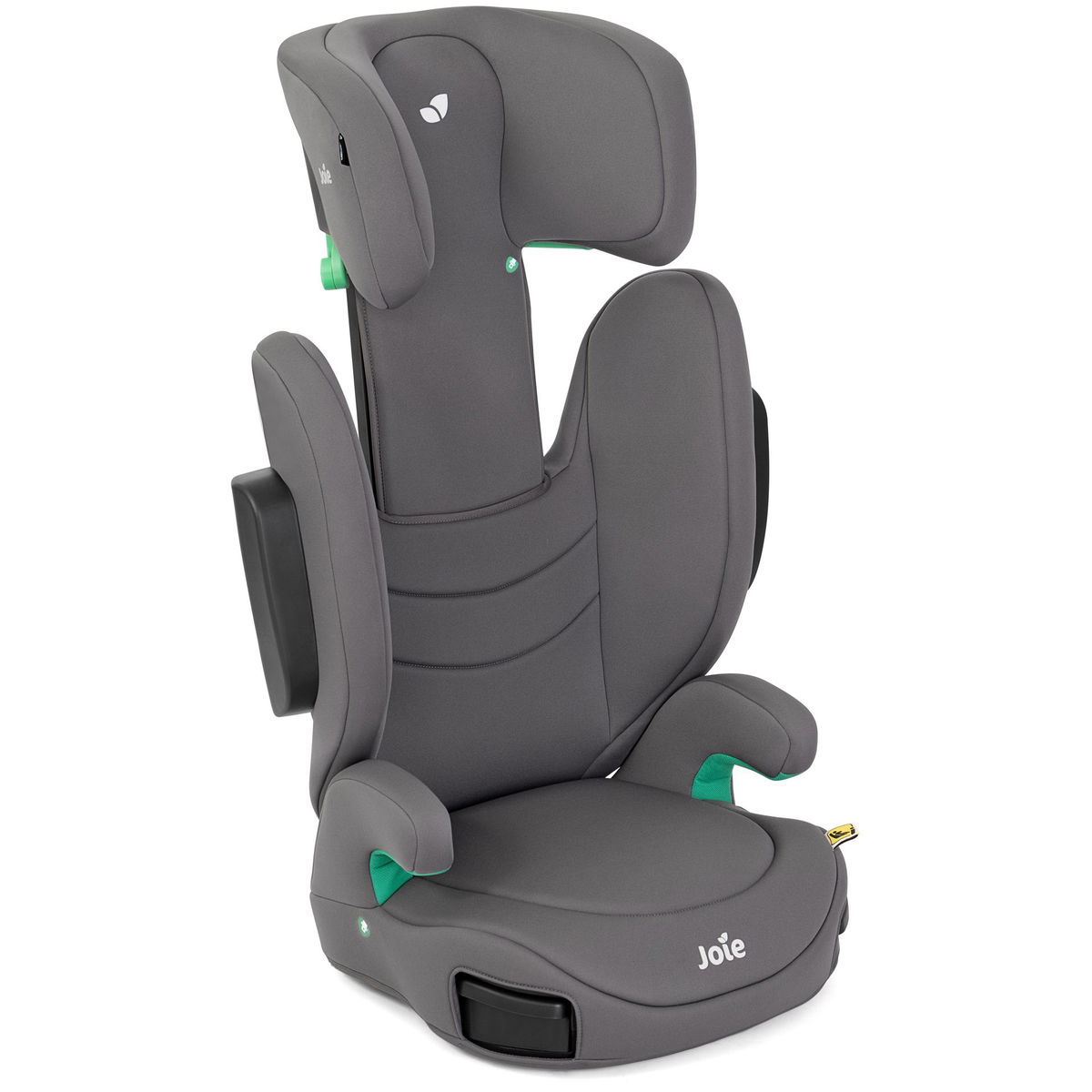 Joie i-Trillo child seat safety, comfort and style