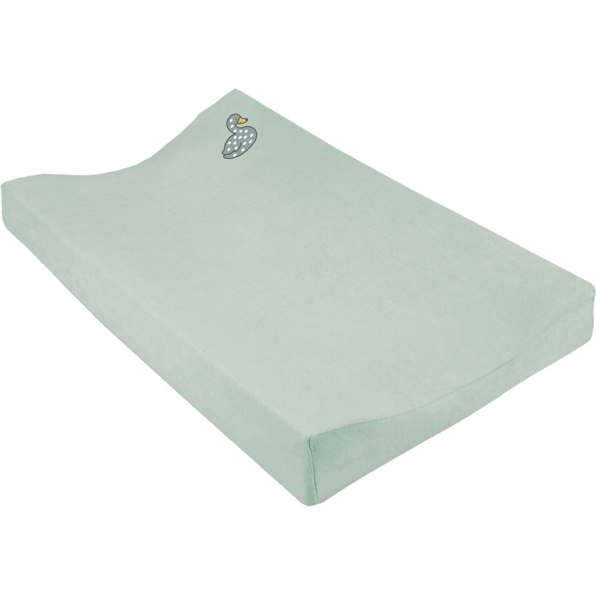 Product Image for Zewi Housse de coussin à langer petit modèle brodé sepp