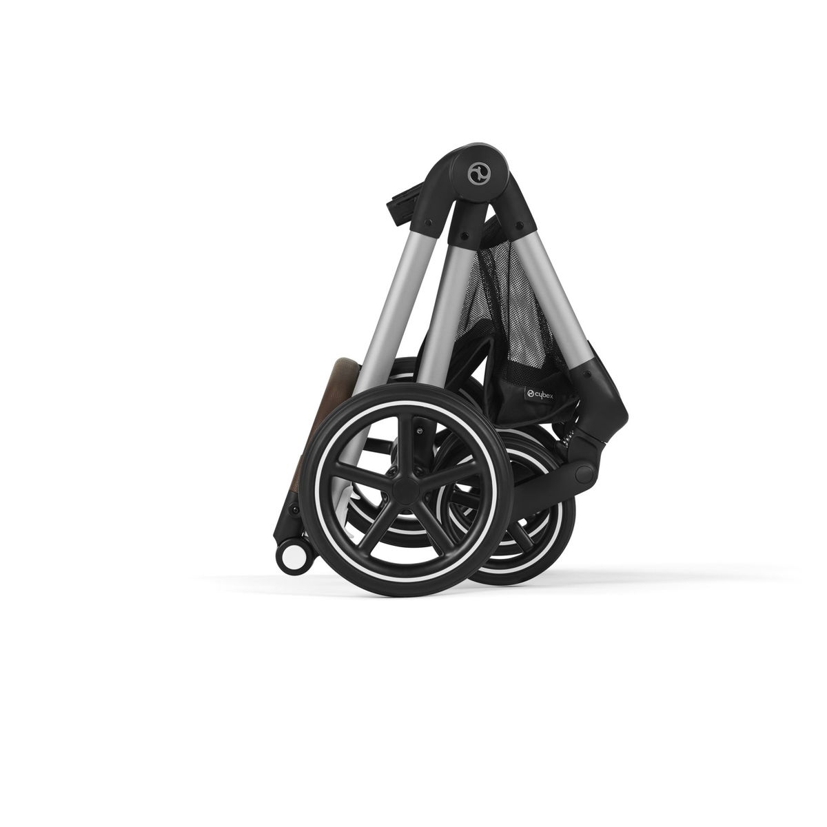 CYBEX Eos Lux Travelset: the perfect companion for on the road