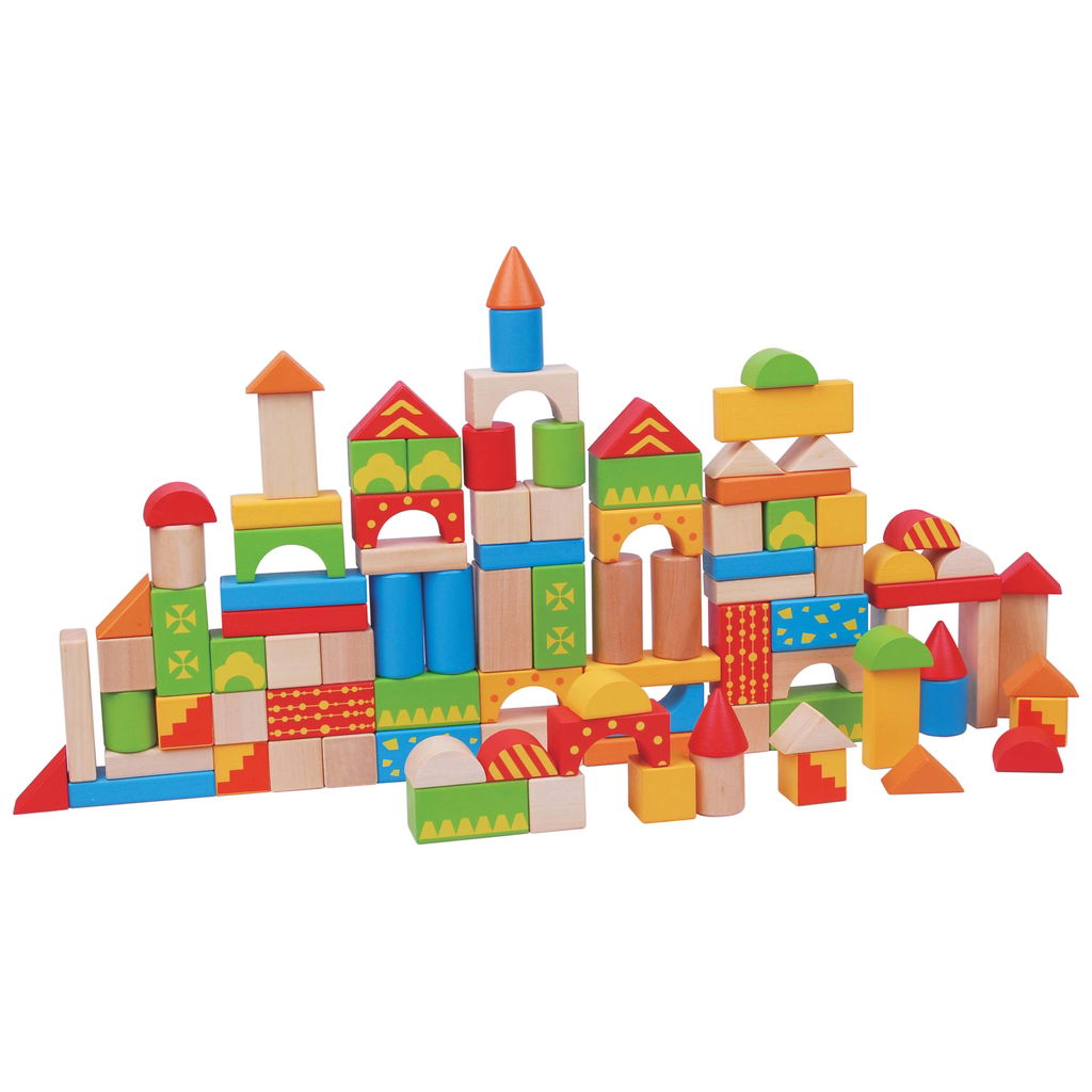 12 Pezzi Set Di Blocchi Da Costruzioni Del Veicolo Con 6 Giocattoli per 12 Pezzi Set Di Blocchi Da Costruzioni Del Veicolo Con 6 Giocattoli per