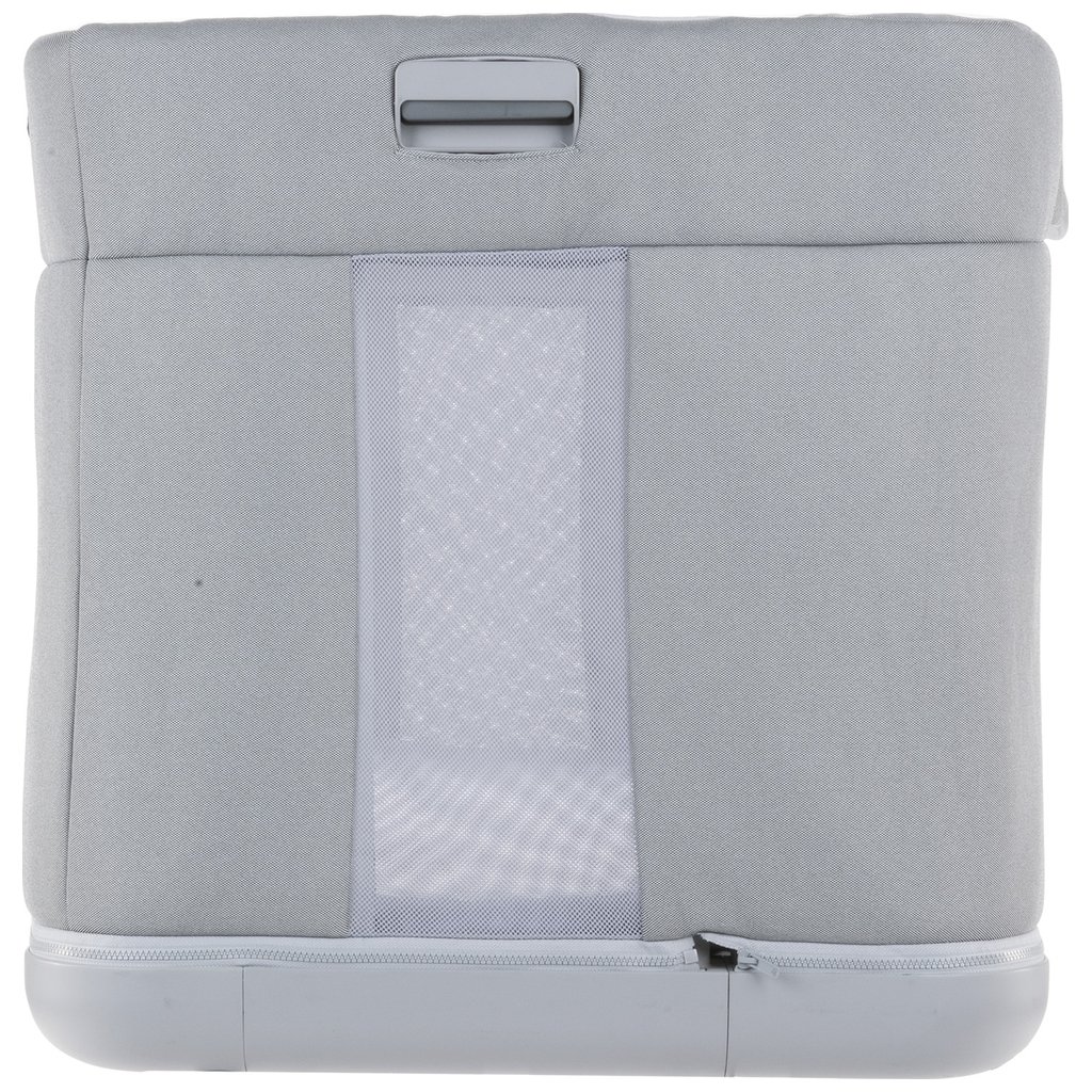 Chicco Beistellbett Next2Me Forever komfortabel und sicher