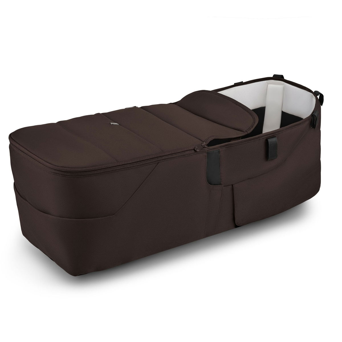 Product Image for bugaboo Donkey 6 rivestimento navicella cocoa brown