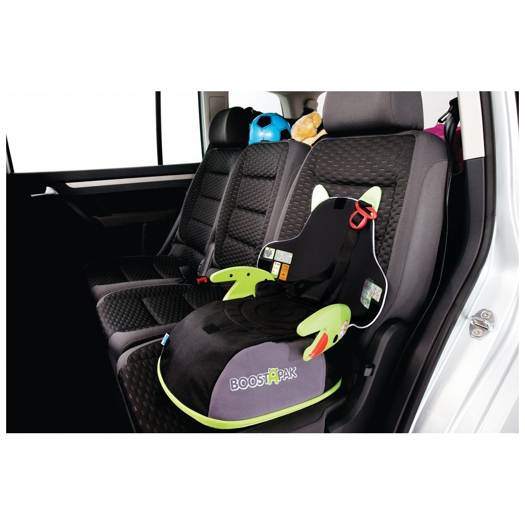 Trunki backpack outlet car seat