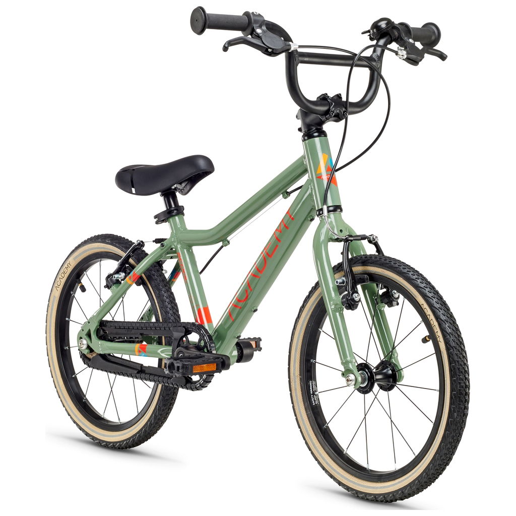 ACADEMY Grade 3 16 inch bike High quality and safe