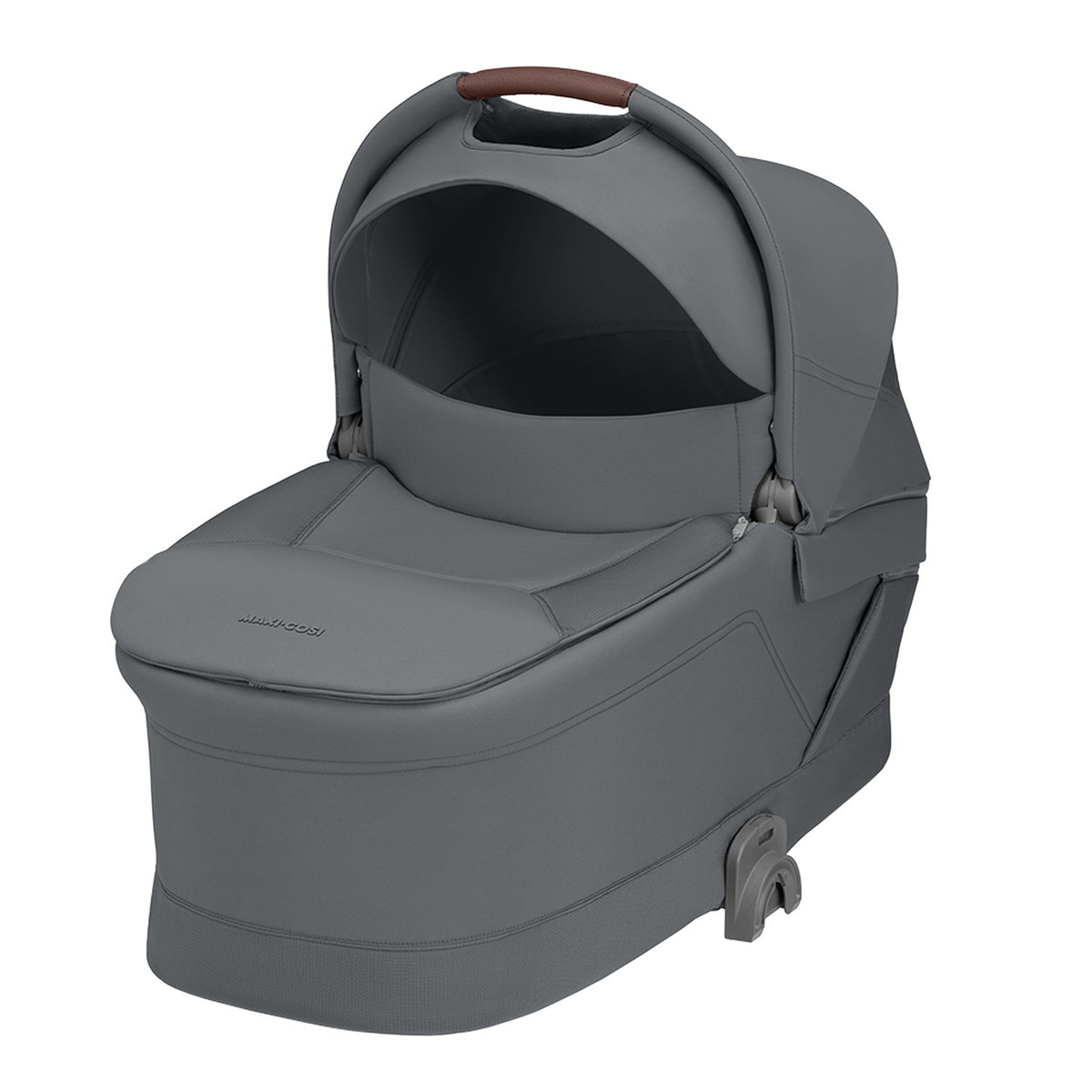 Product Image for Maxi Cosi Oxford Carrycot moon graphite