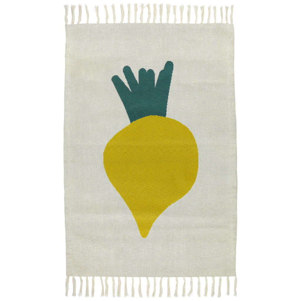 Product Image for trixie Teppich Tiny Turnip