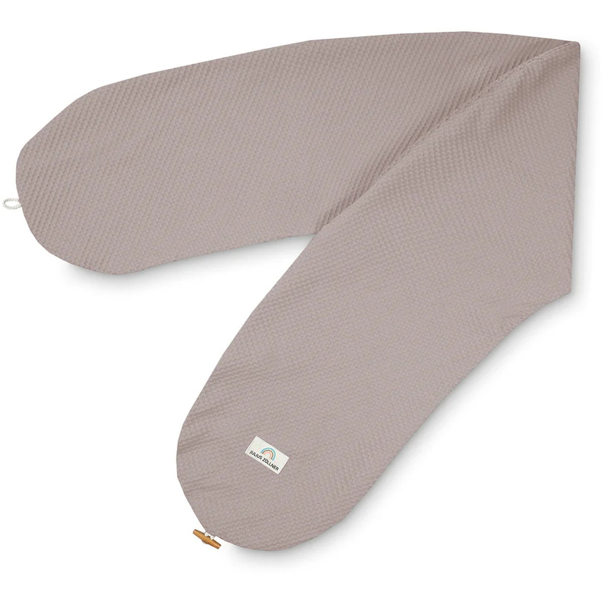 Product Image for Julius Zöllner Nappi Pillow Cover nougat