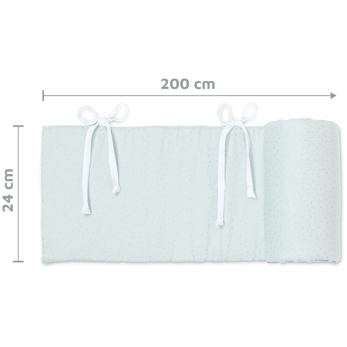 babybay® Nestchen Mesh Royal passend für Modell Maxi, Boxspring babybay® Nestchen Mesh Royal passend für Modell Maxi, Boxspring