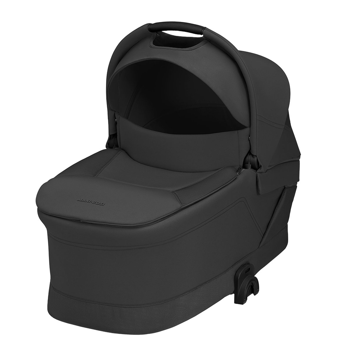 Product Image for Maxi Cosi Oxford Navicella nero onice