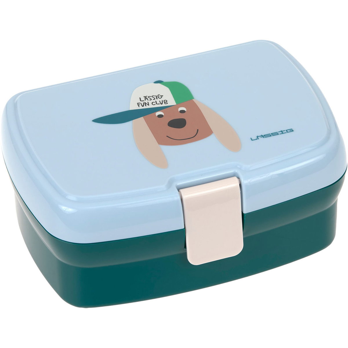 Product Image for Casual lunch box Dog