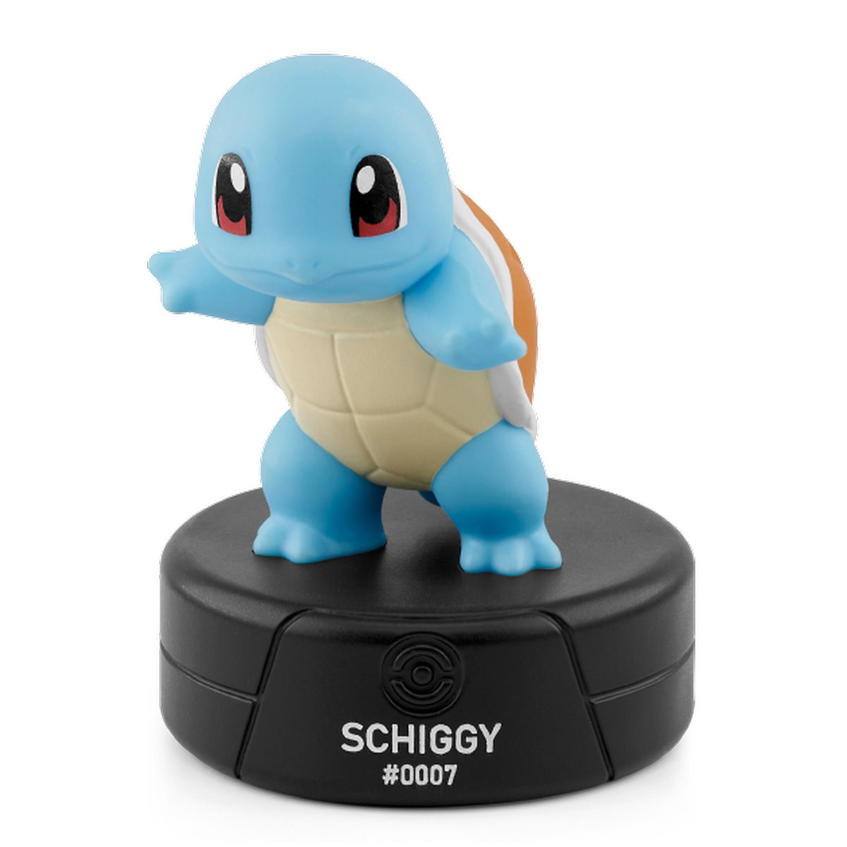 Product Image for tonies Pokémon Audio Character Model Schiggy