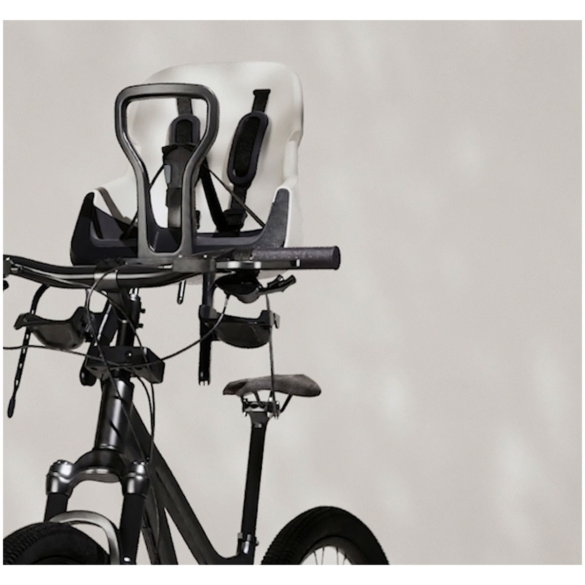 Britax Römer Jockey Mini Siège vélo enfant sécurisé