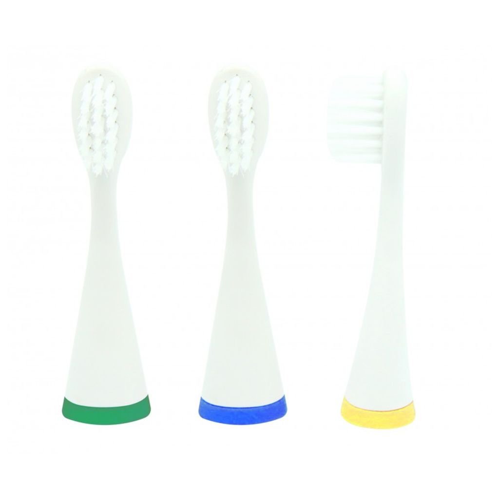 Marcus&amp;Marcus Replacement Toothbrush Set