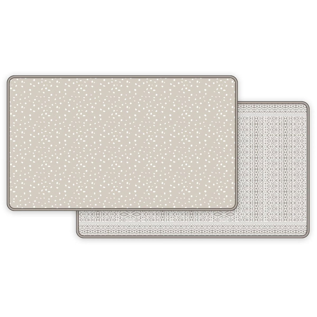 Skip Hop Doubleplay Reversible Spielmatte