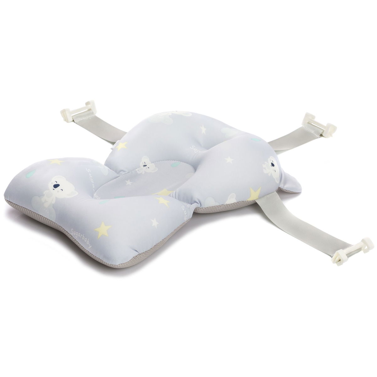 Cuscino Galleggiante Per Bagnetto Twistshake - Antiscivolo Per Neonati 0+ Mesi - Foto 2