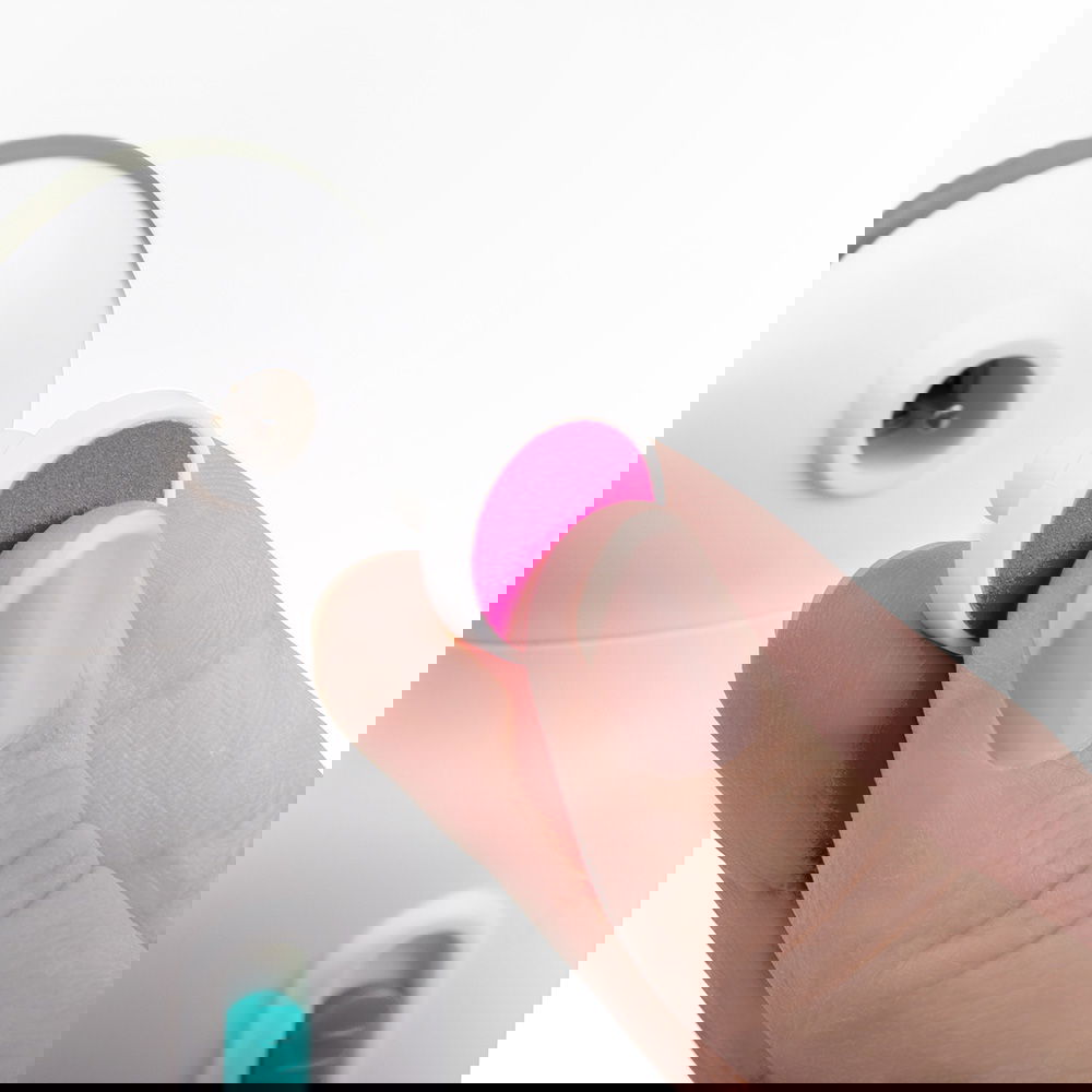 bblüv Trimö The electric nail trimmer for babies and toddlers