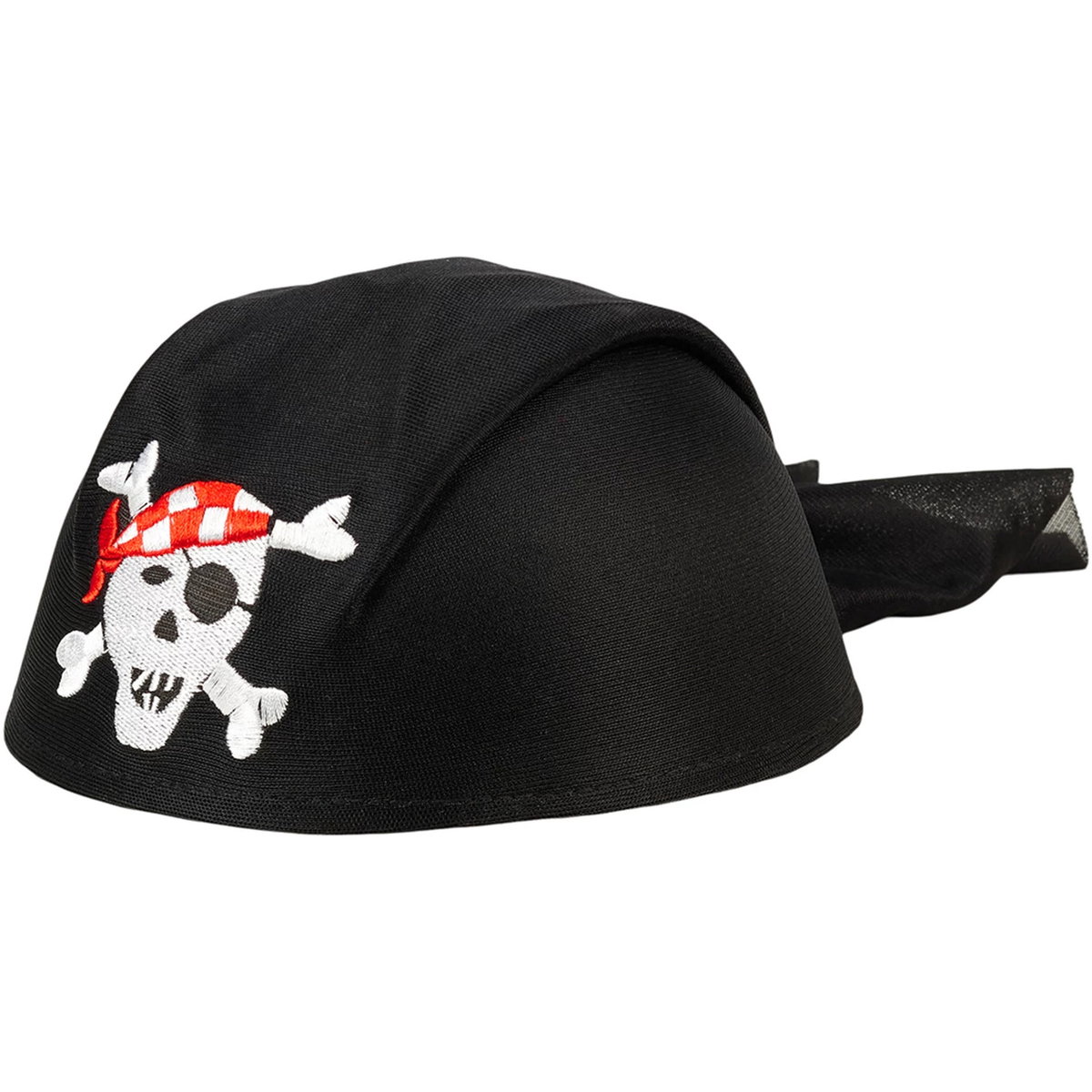 Product Image for SOUZA Pirate Hat Model black age from 4 y