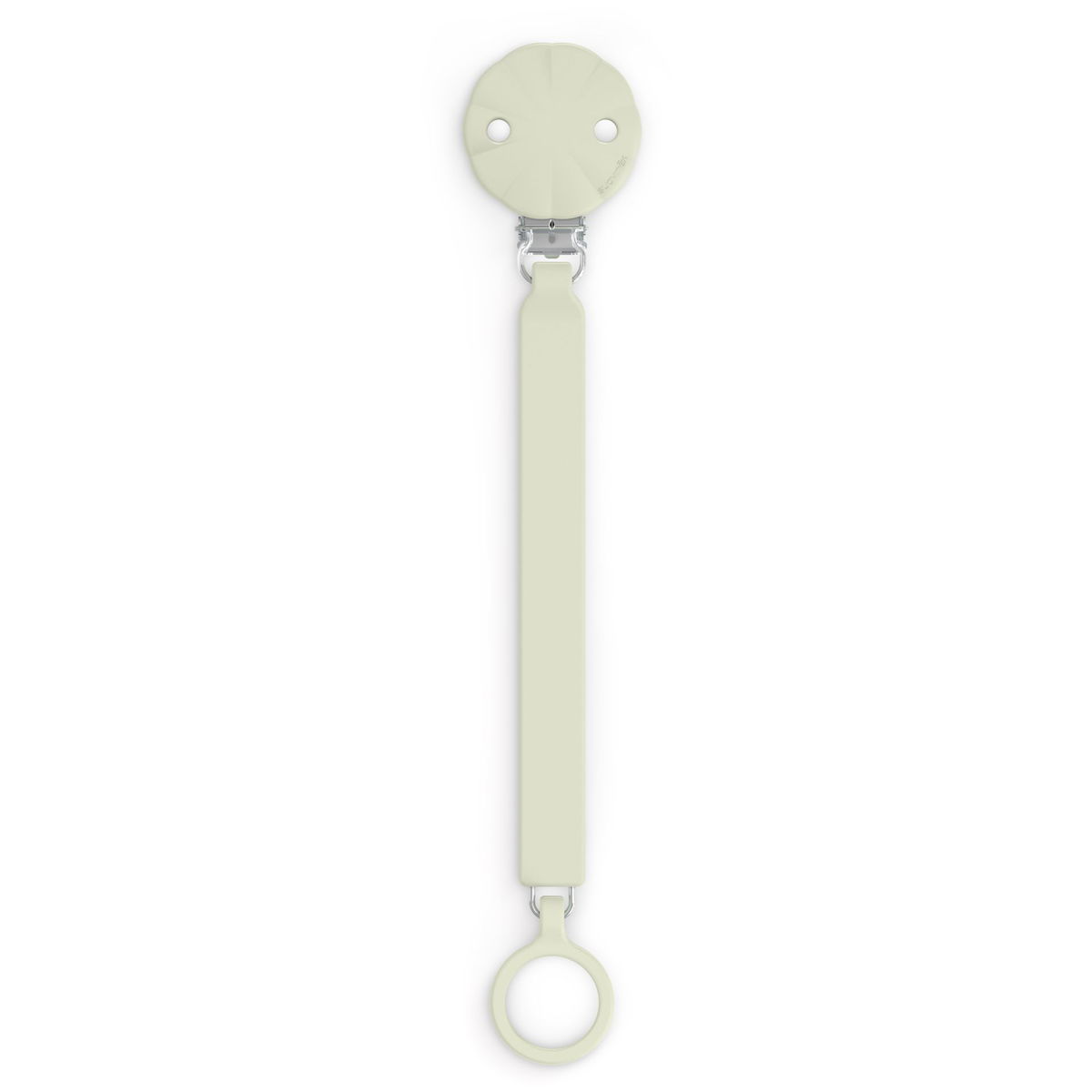 Product Image for Suavinex Attache-sucette light green