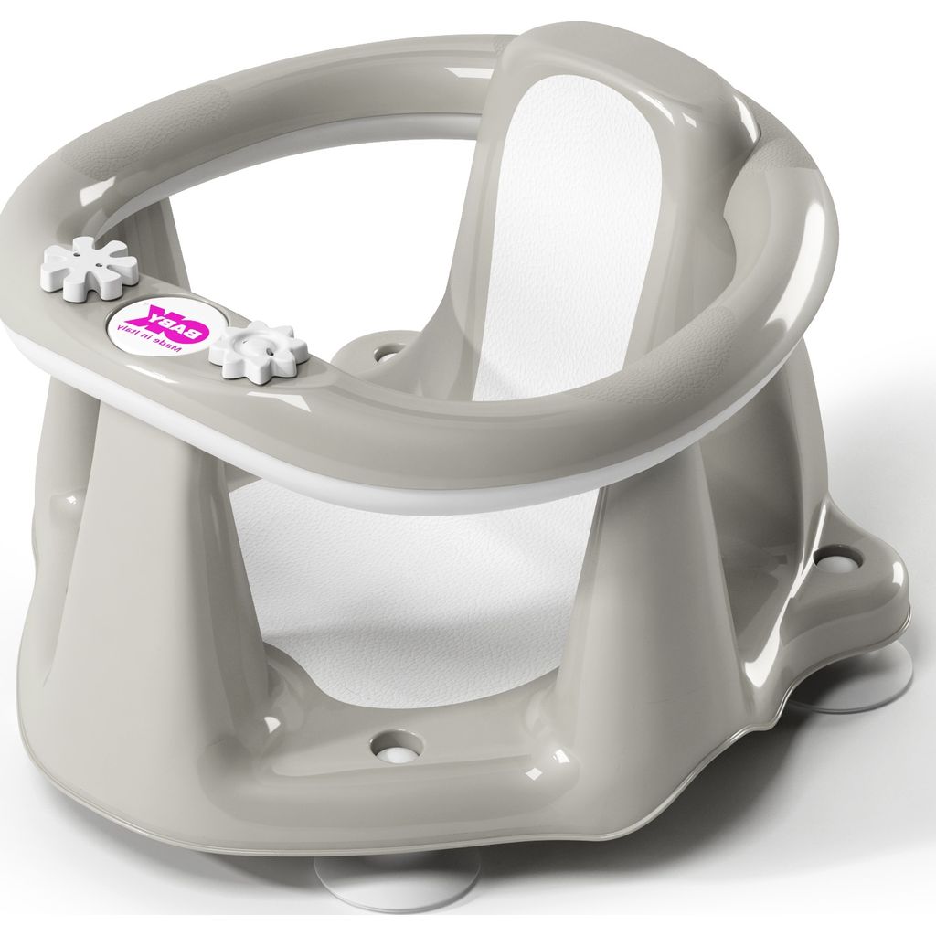 Baby Bath Seat For 6 Months 360° Toddler Chair With Safety Features - View #8