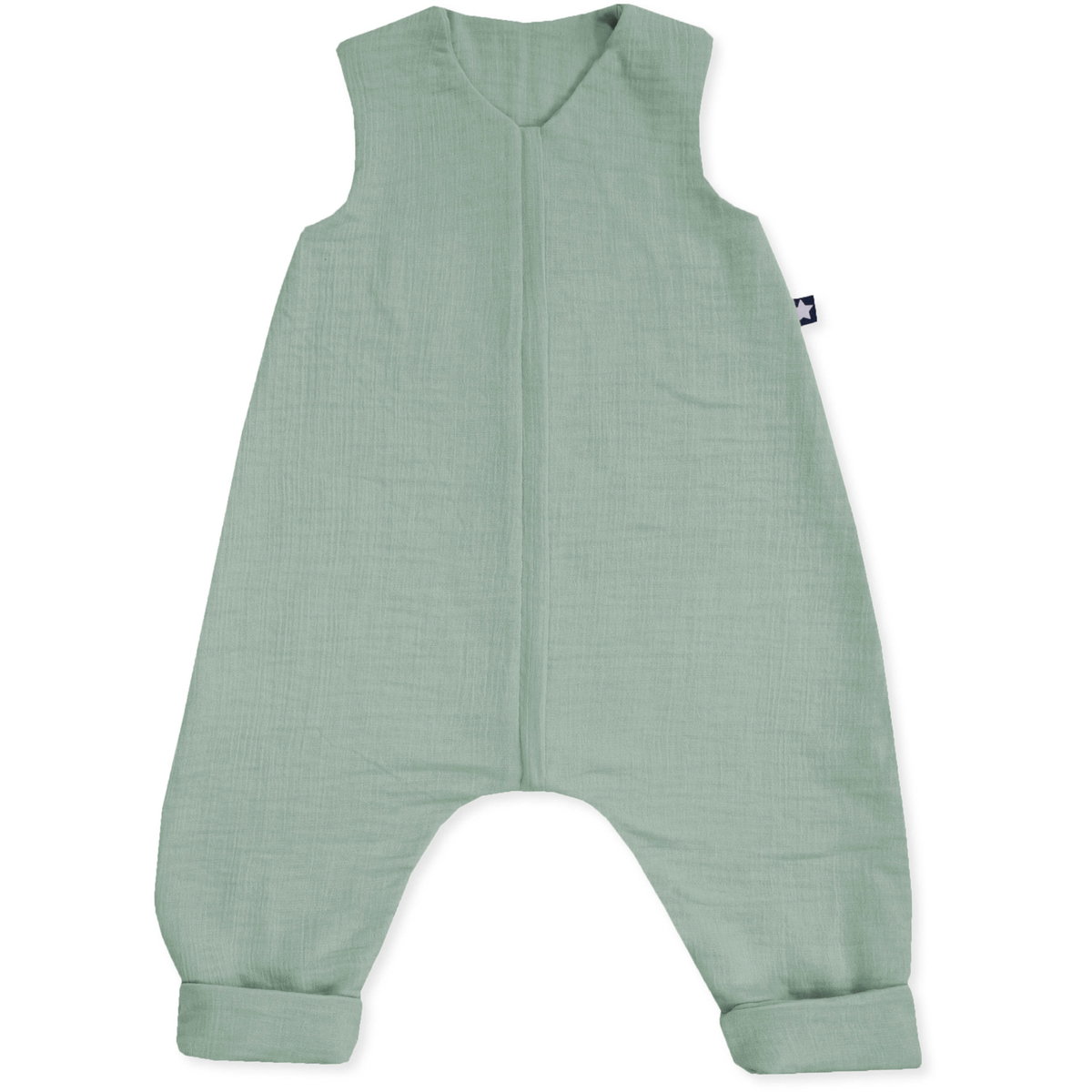 Product Image for Julius Zöllner Jumper Sacco nanna verde