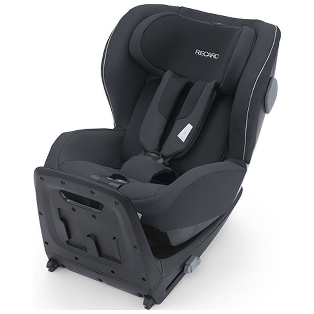 Recaro Kio i-Size avec base i-Size