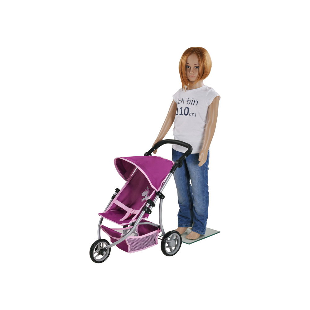 Knorrtoys Puppenbuggy Jogger Lio kaufen bei 4mybaby