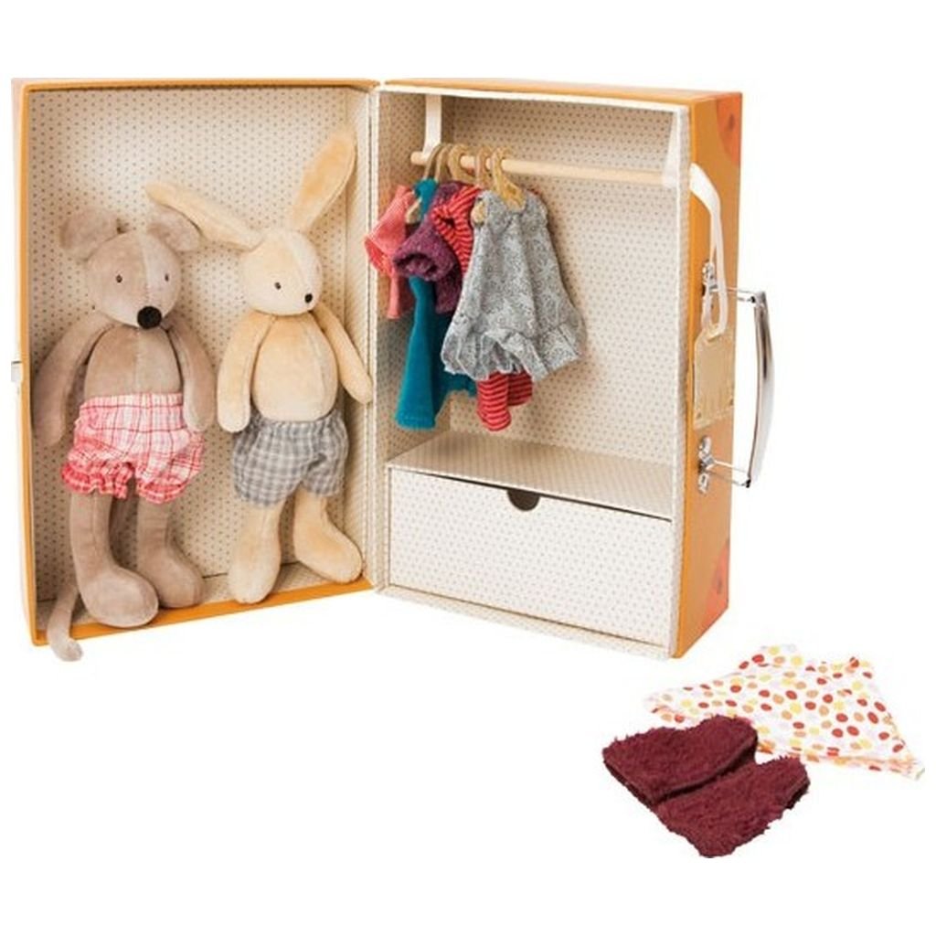 Moulin Roty Small Cupboard