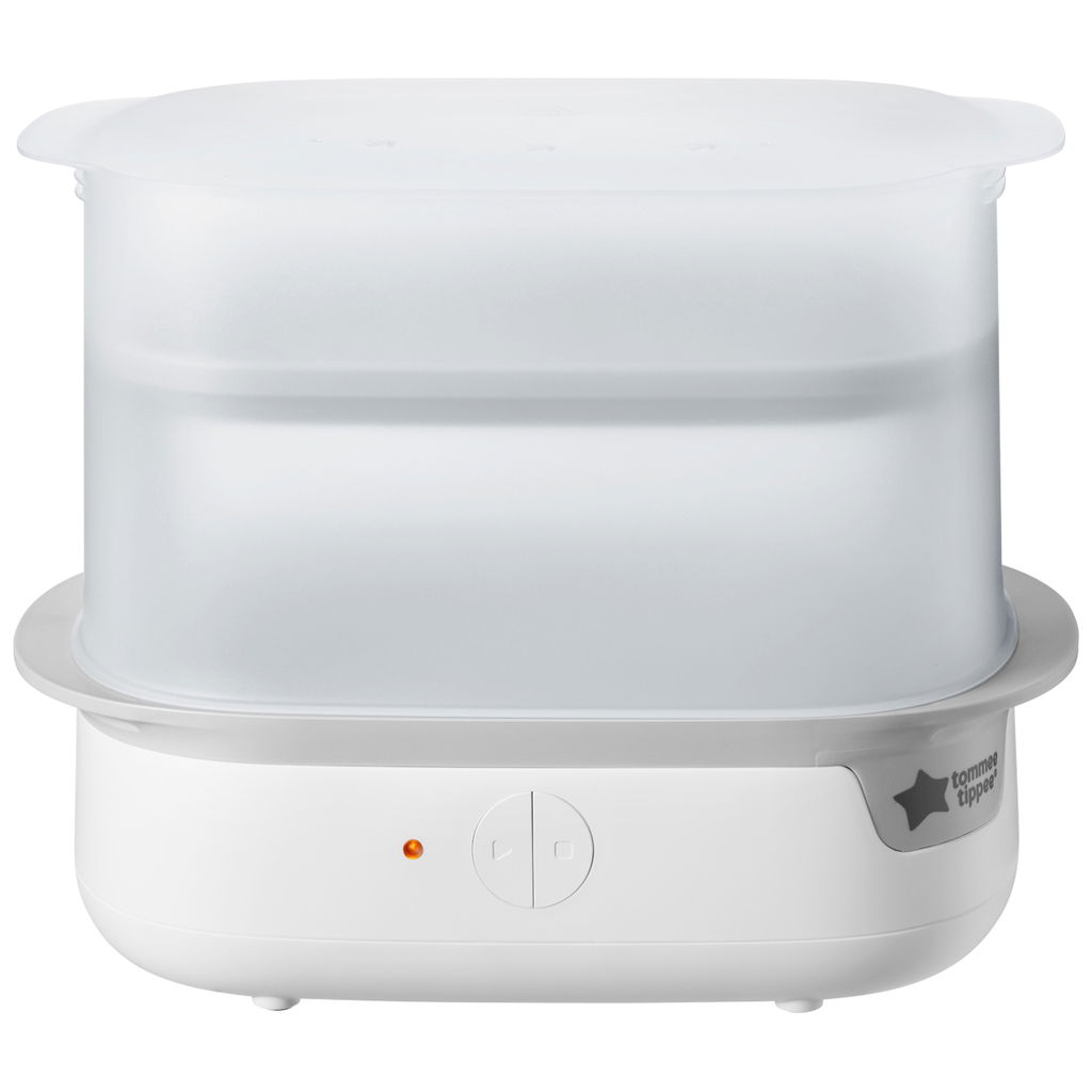 Product Image for Tommee Tippee Advanced Electric Steriliser super steam