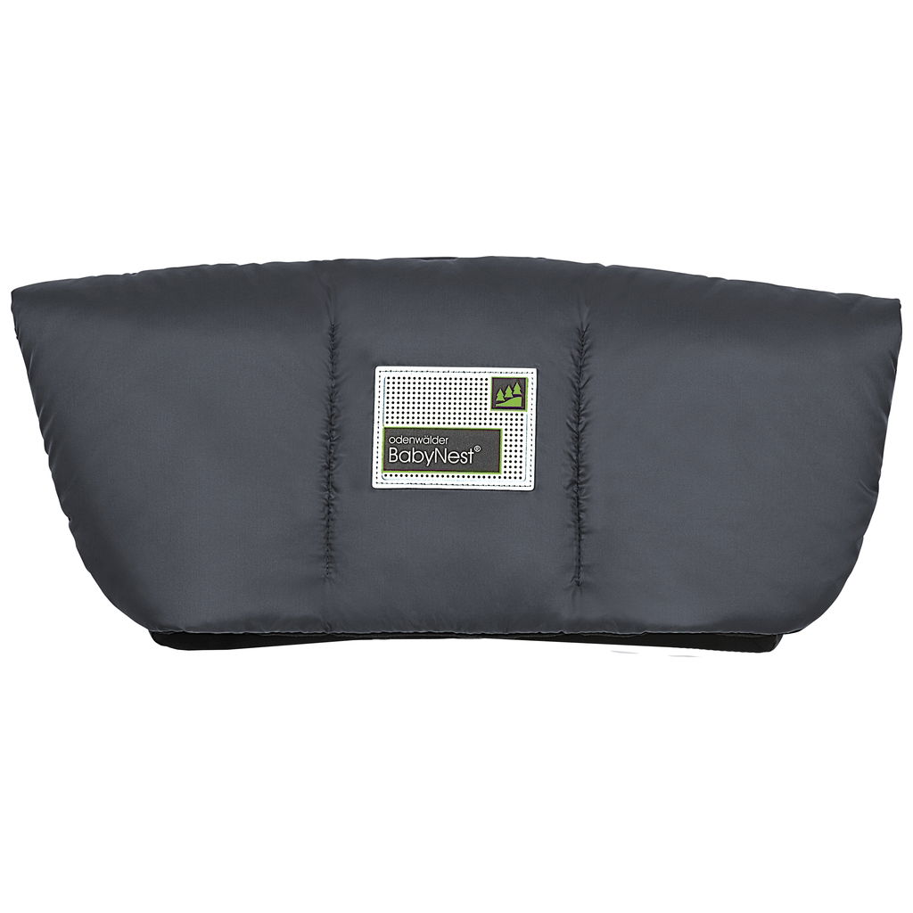 Chauffe-mains Odenwälder Muffolo long