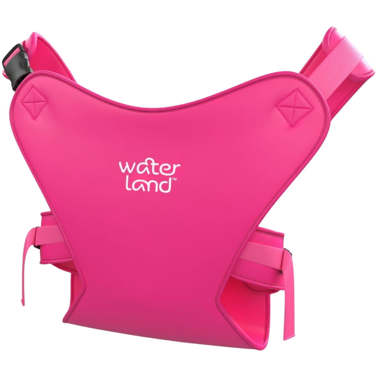 Product Image for WaterLand Porte-bébé pink flamingo
