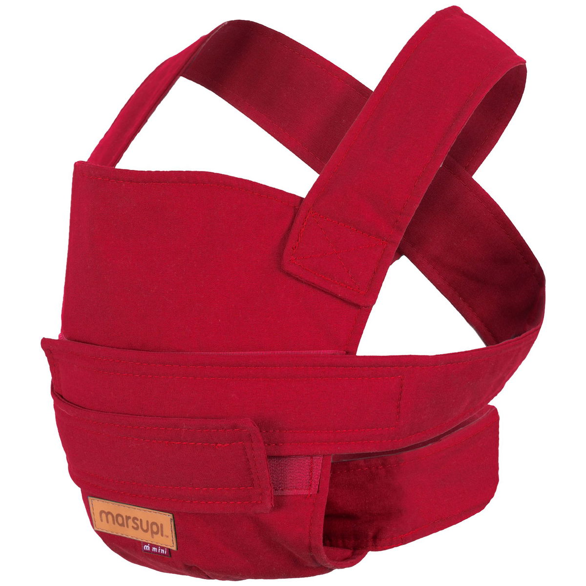 Marsupi Mini Puppentrage – - Main Image