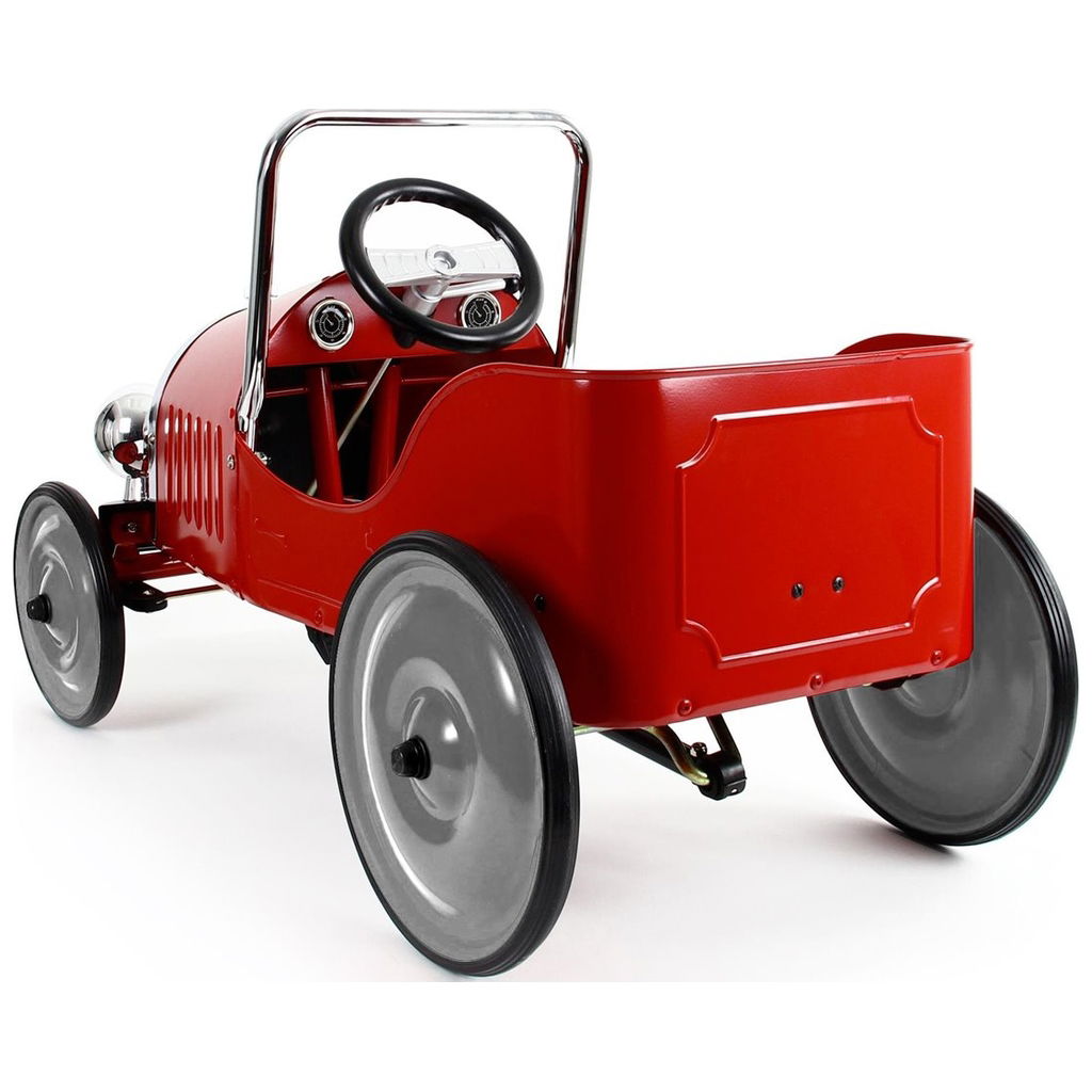 Baghera Legend classique☆バゲーラ ペダルカーのBaghera（バゲーラ）| 熊本 正規代理店 宮崎自動車