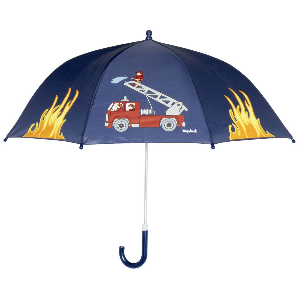 Fire brigade