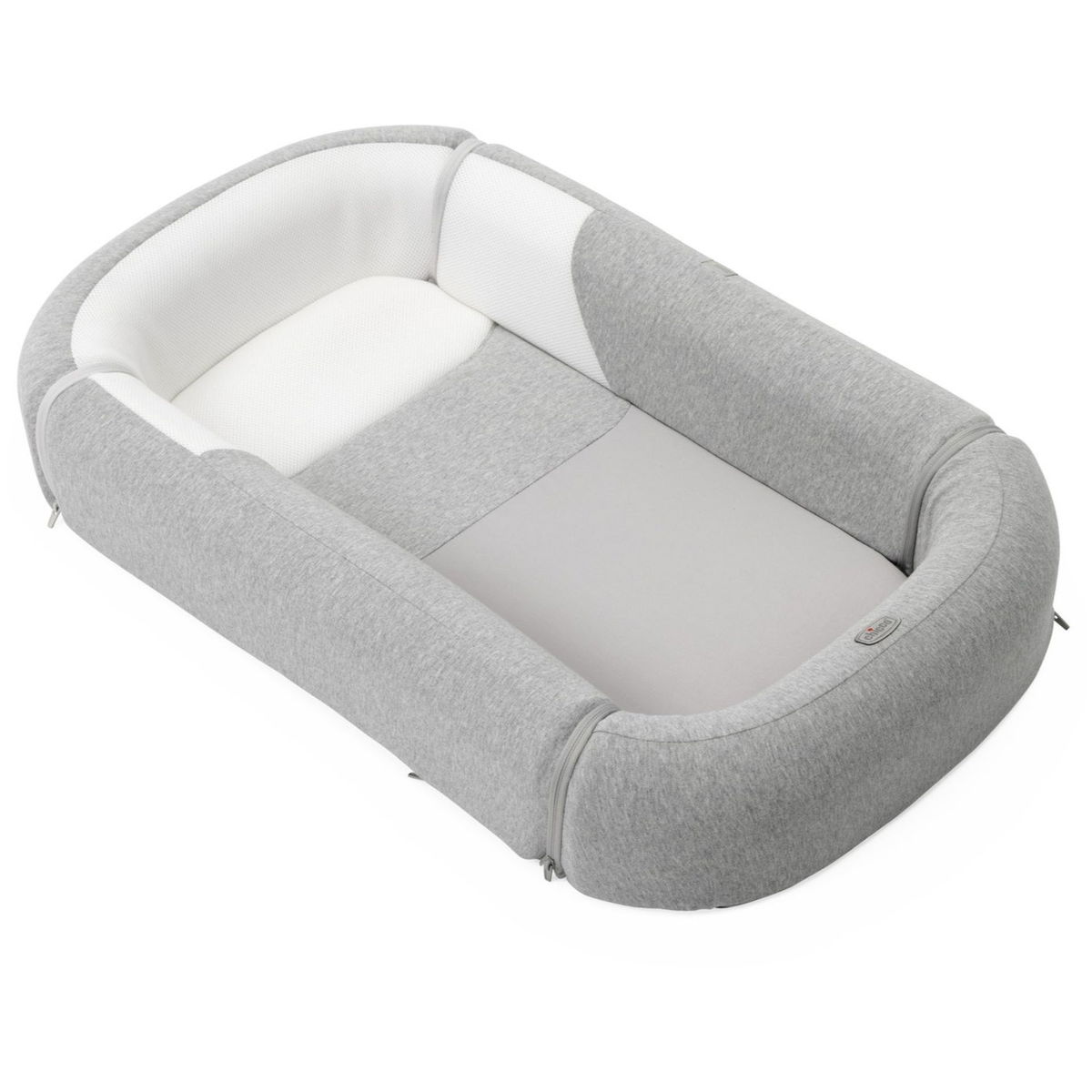 Product Image for Chicco Mommy Pod 3in1 grigio