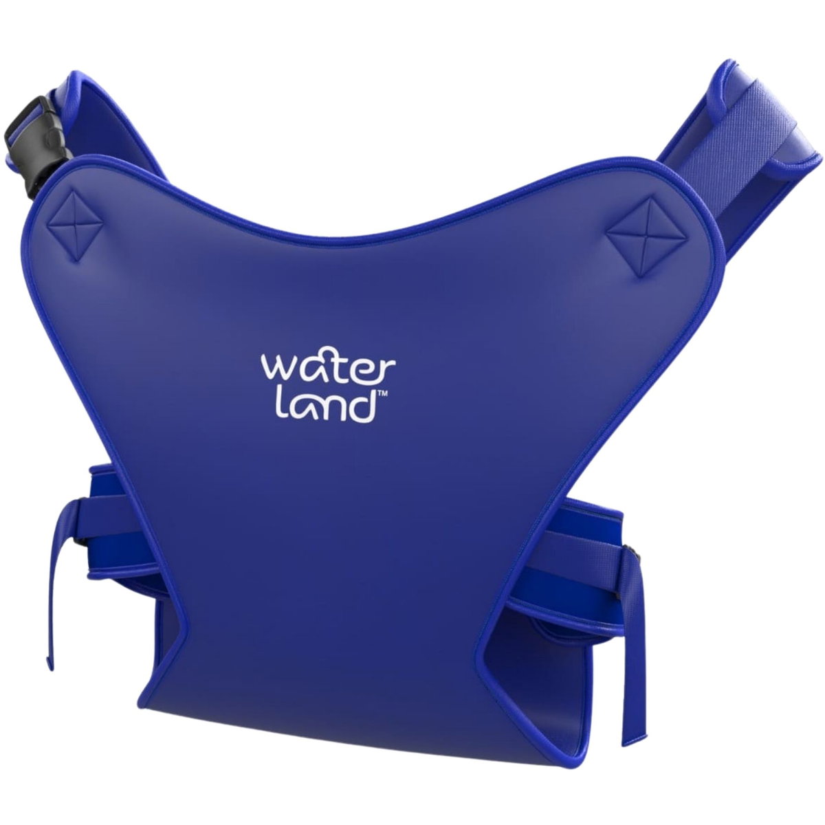 Product Image for WaterLand Baby Carrier pacific blue