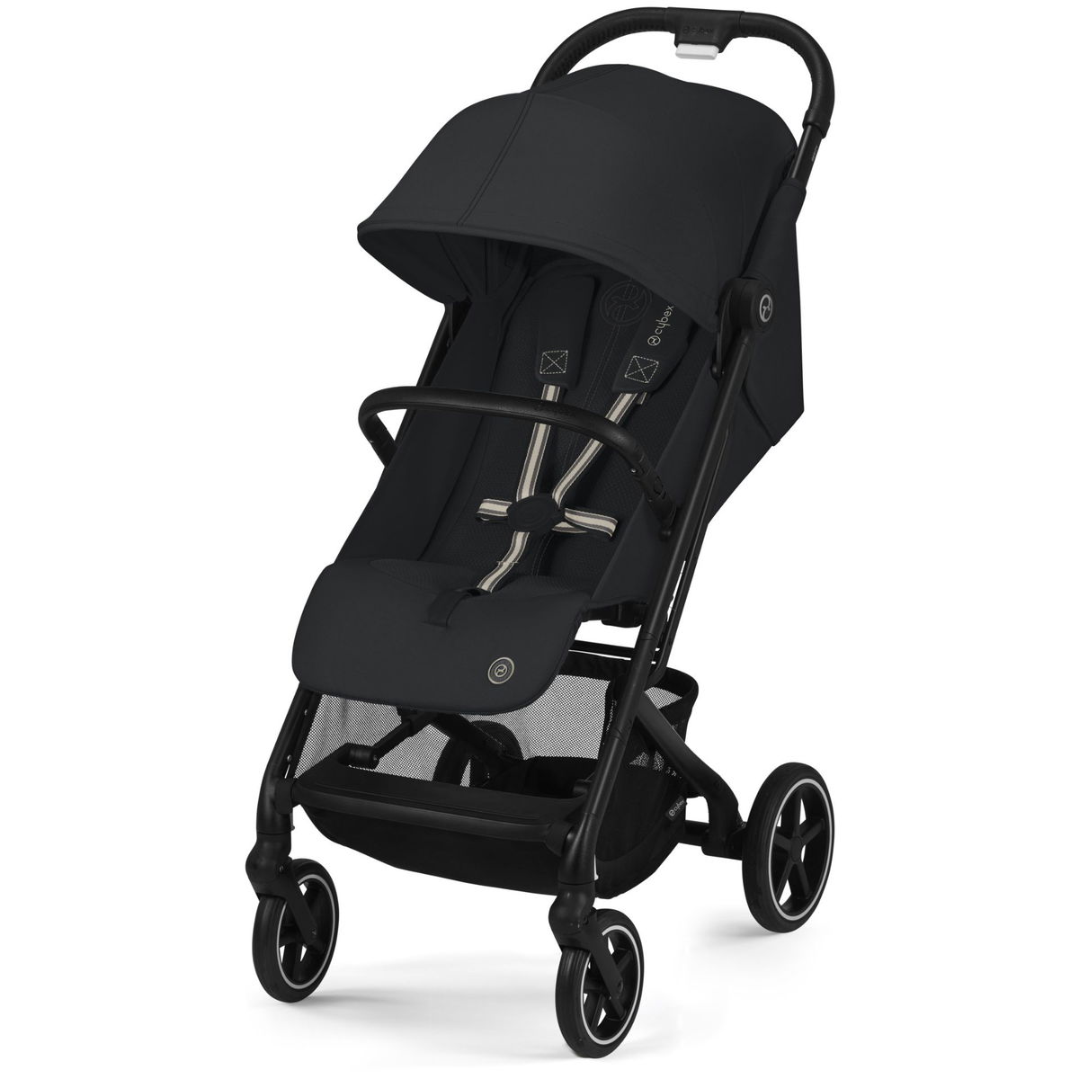 CYBEX Beezy Buggy the compact and versatile companion