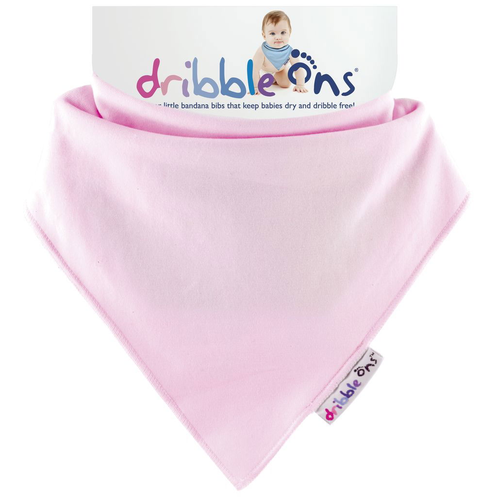 baby pink