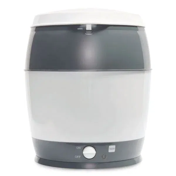 Product Image for MAM Sterilisator grau