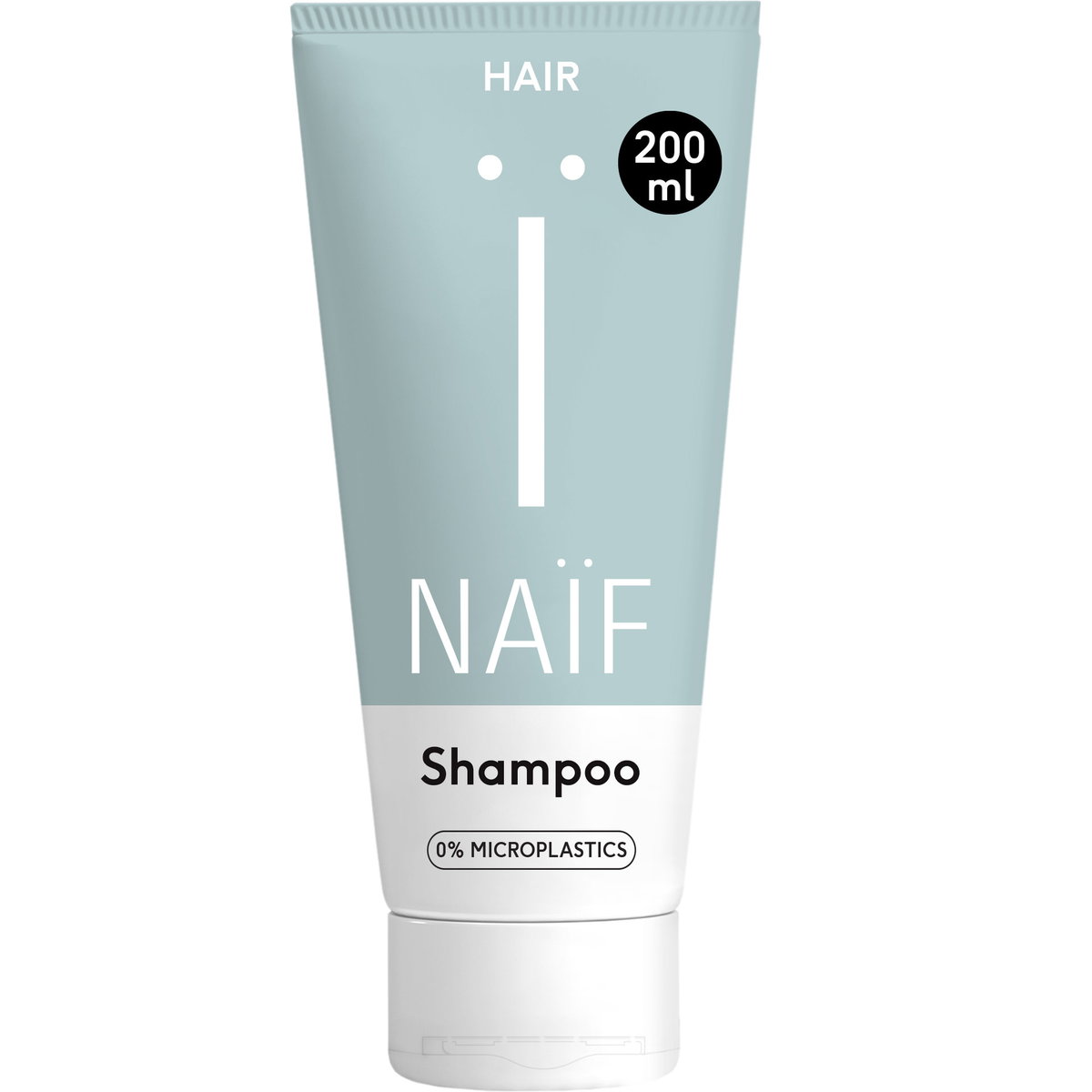 Product Image for NAÏF Shampooing Nourrissant