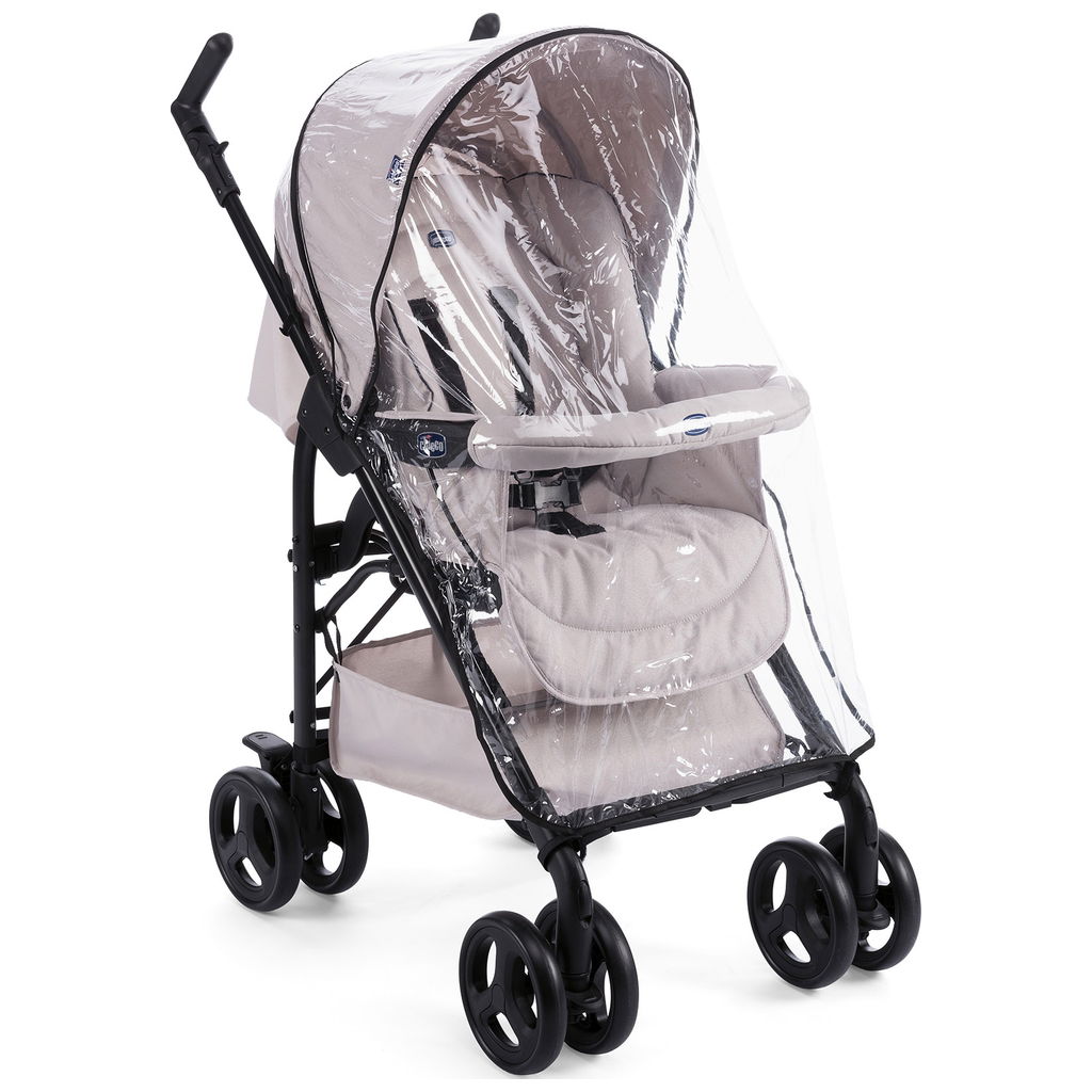 Poussette Bébé Poussette Chicco Blanche Chicco Poussette Trio
