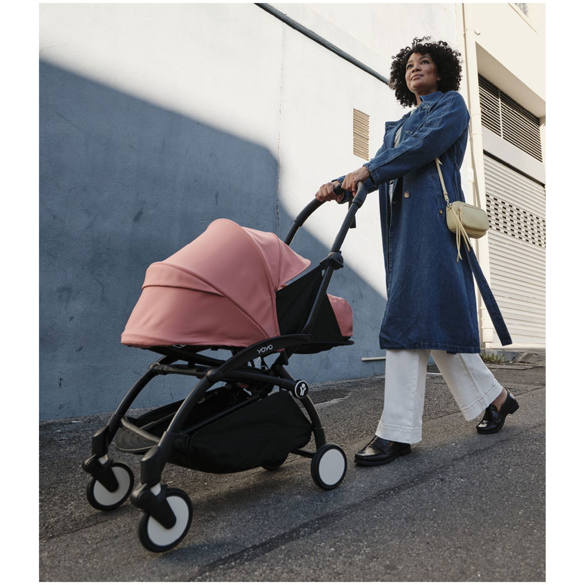 Baby Jogger City Uppababy Vs Babyzen Yoyo Baby Jogger City Mini