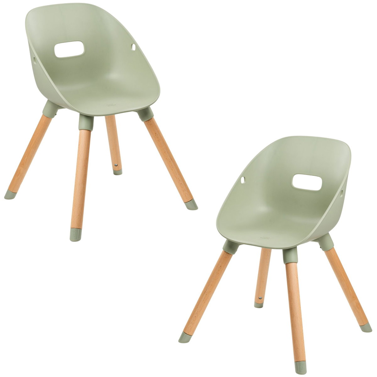 Product Image for Ziza Play Chair olive Model double