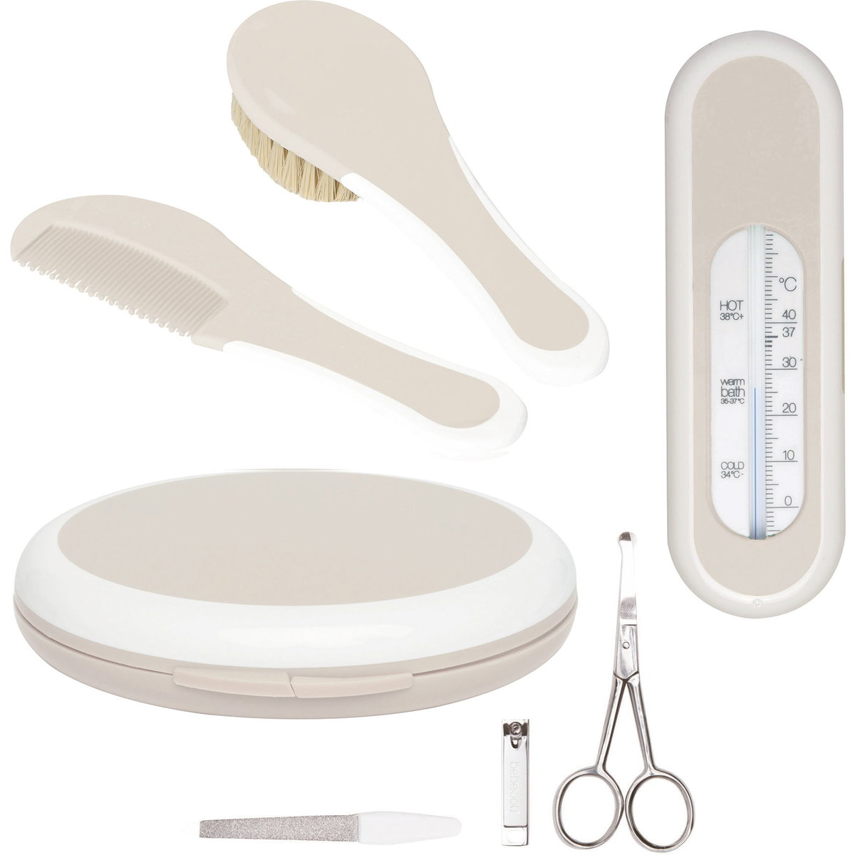 Product Image for bébé jou set regalo light oat