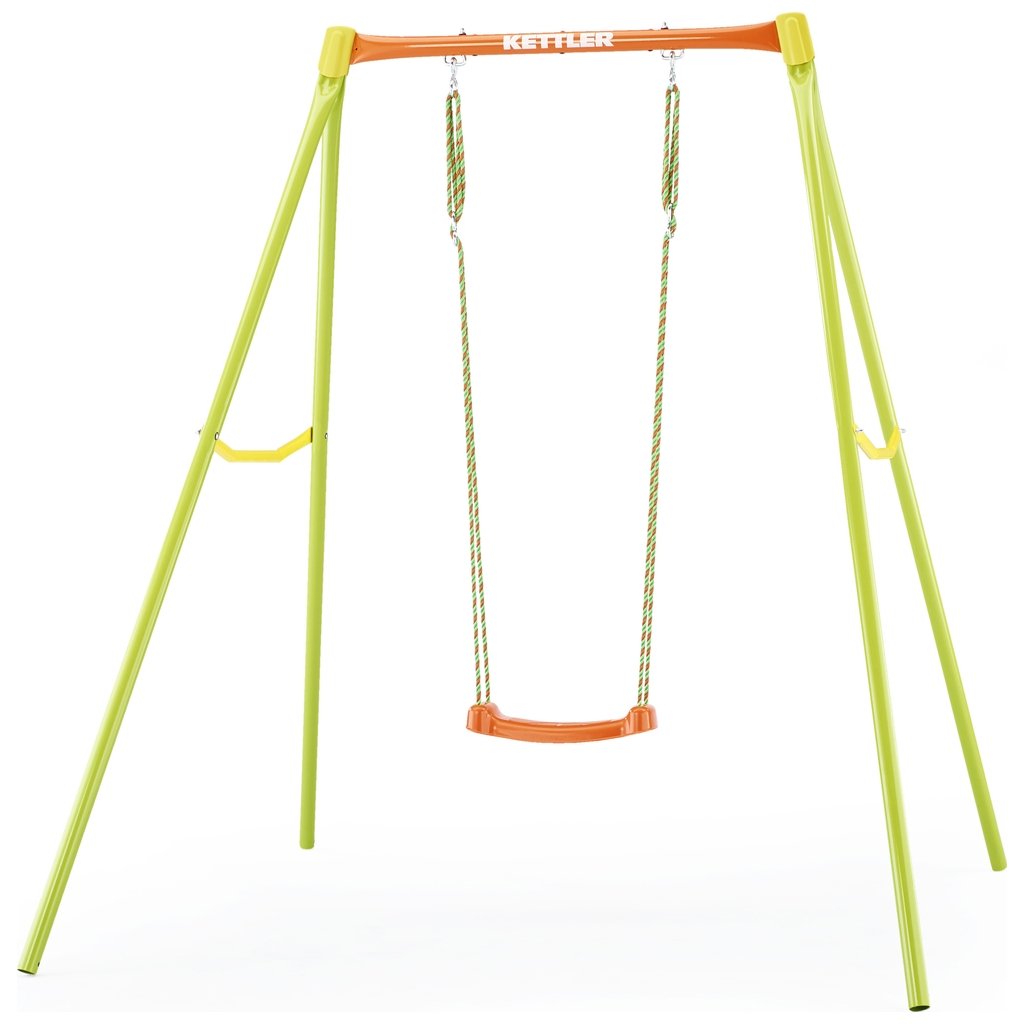 Kettler Schaukel 1 Hochwertiges Spielgerät für den Garten