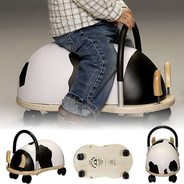 Wheely Bug small The ultimate fun for little explorers