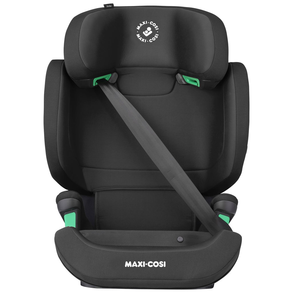 Maxi Cosi Morion Car Seat - Buy at 4mybaby Now