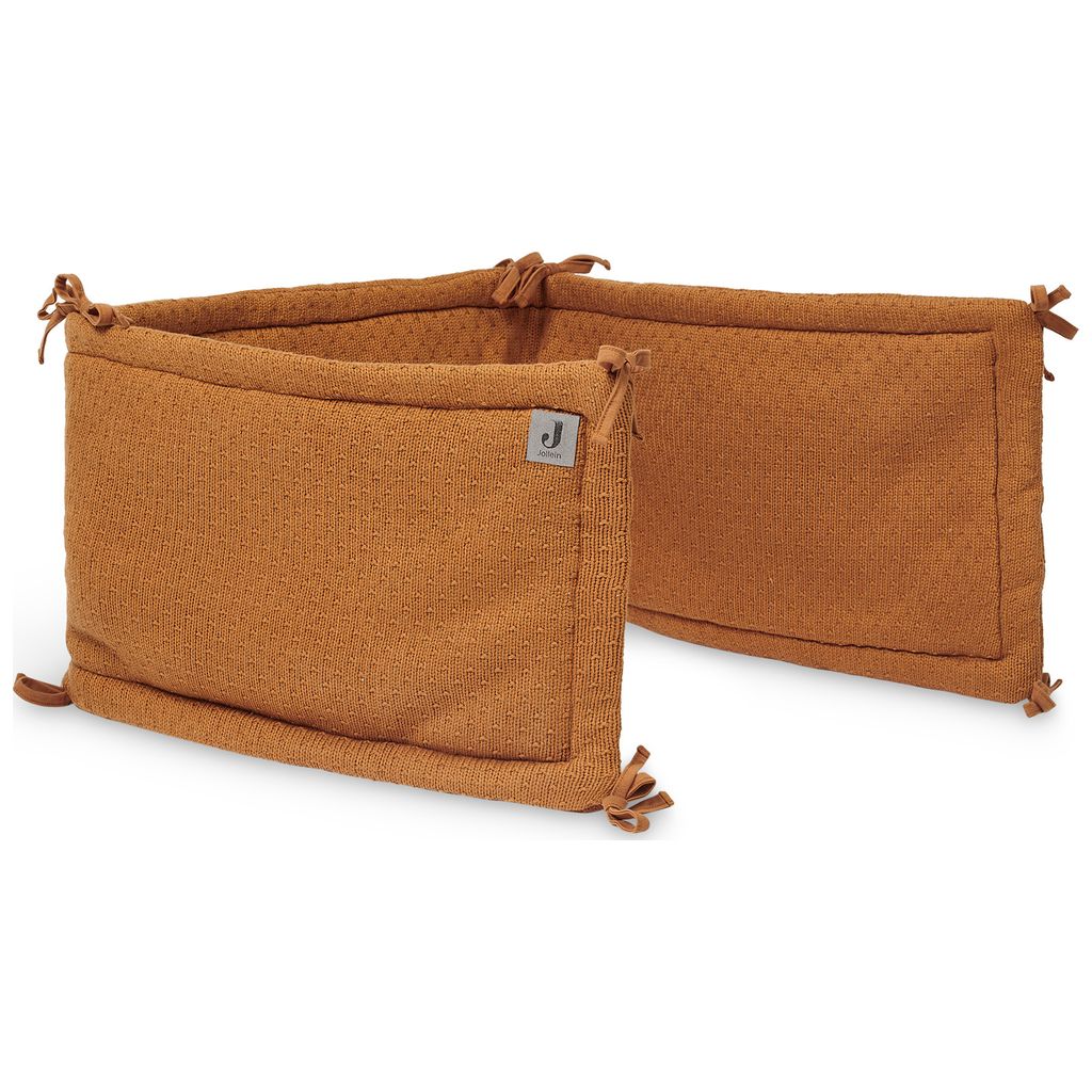bliss knit caramel